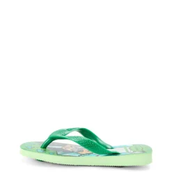 Women's Pyjama Masks Ballet Rose Flip Flops