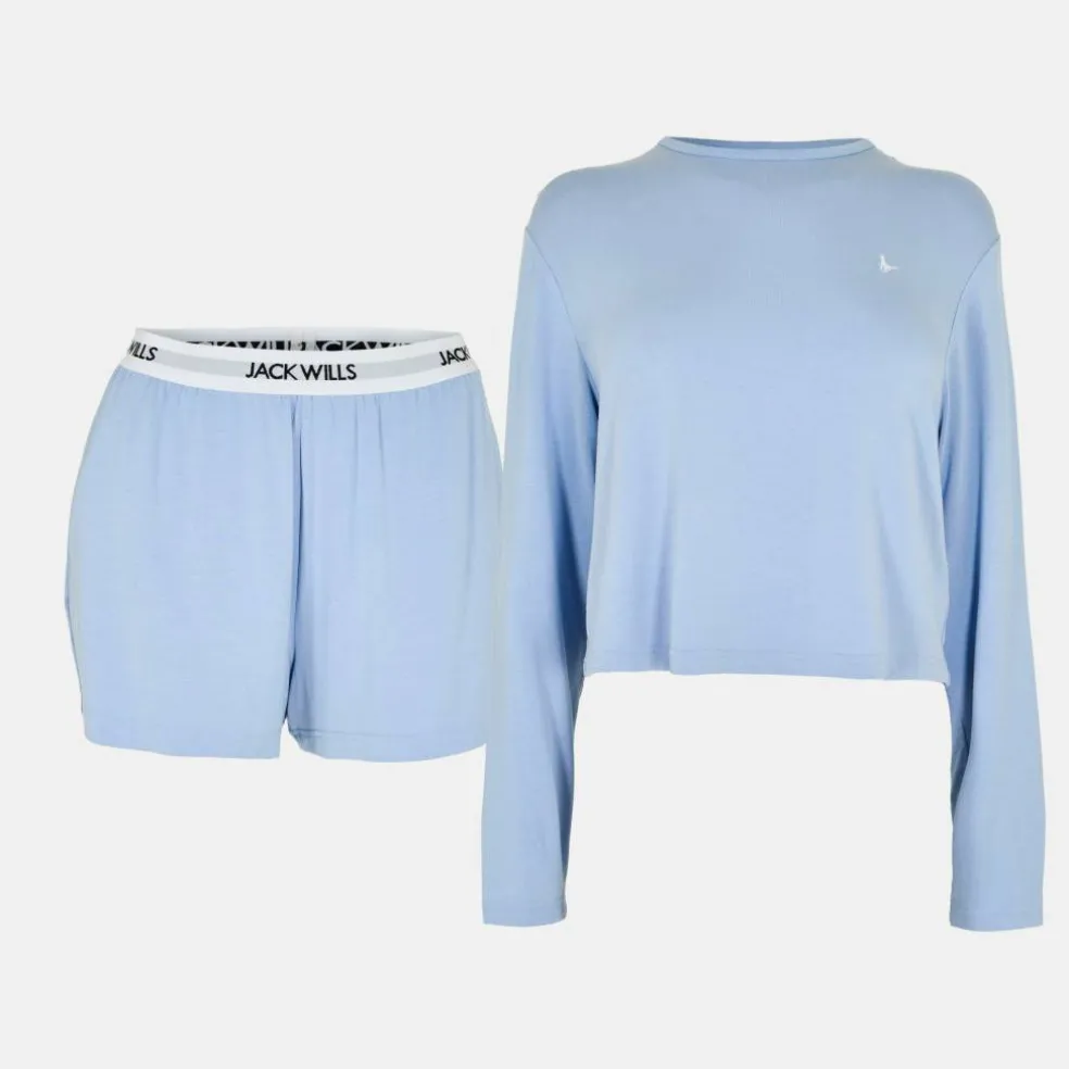 Women's Pyjama Shorts