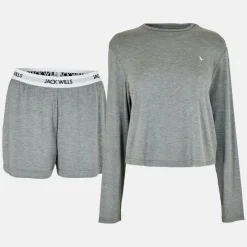 Women's Pyjama Shorts