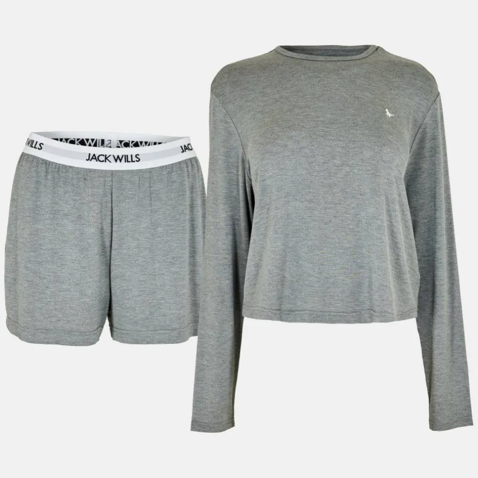 Women's Pyjama Shorts
