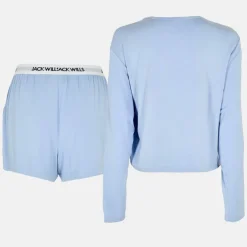 Women's Pyjama Shorts