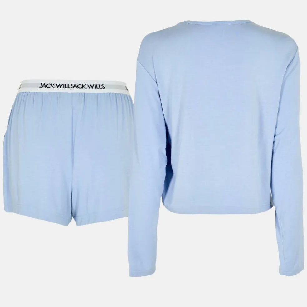Women's Pyjama Shorts