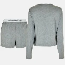 Women's Pyjama Shorts