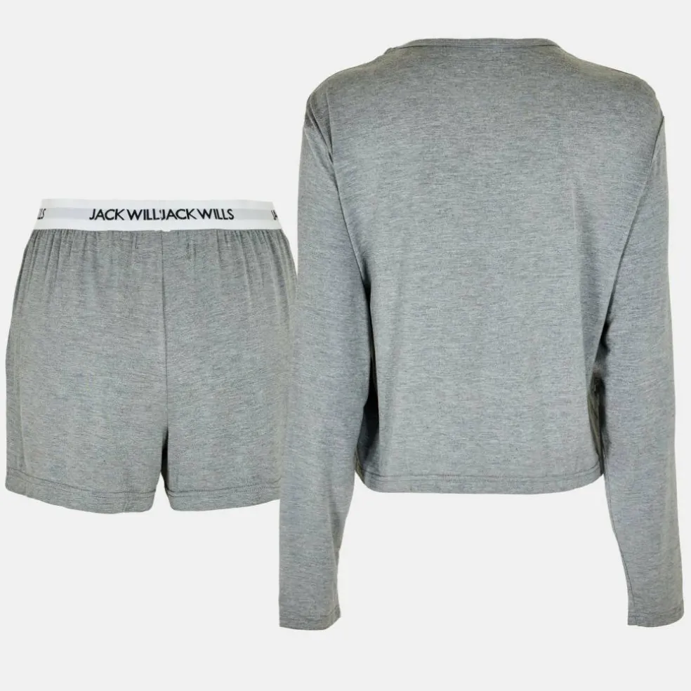 Women's Pyjama Shorts