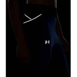 Women's Qualifier Cold Performance Running Tights
