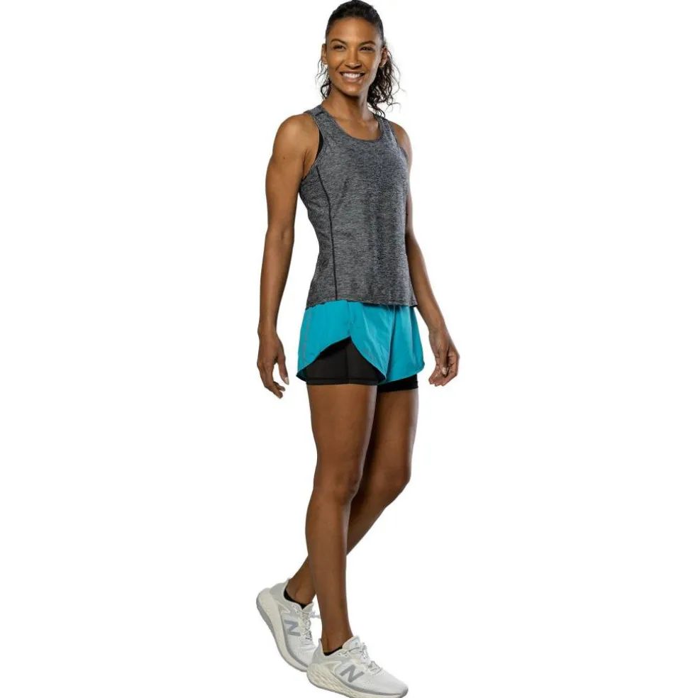 Women's Qualifier Performance Running Vest