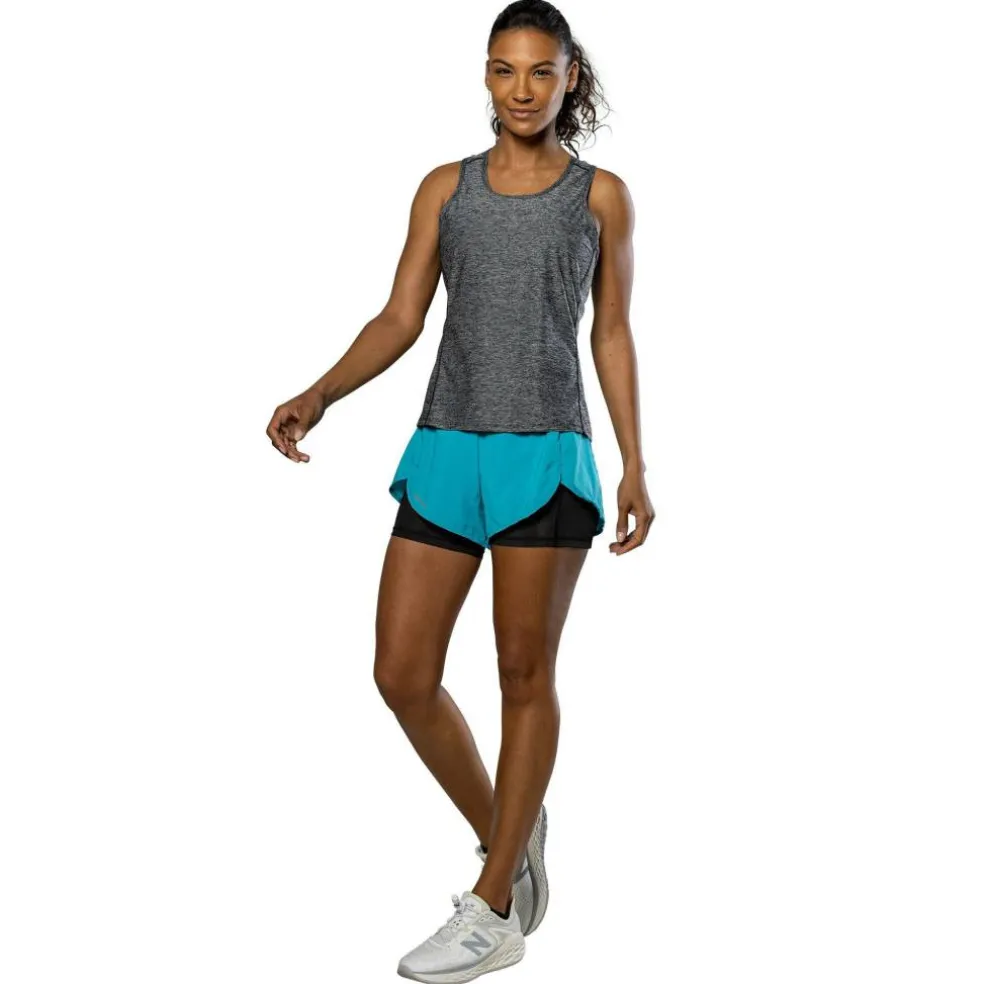 Women's Qualifier Performance Running Vest