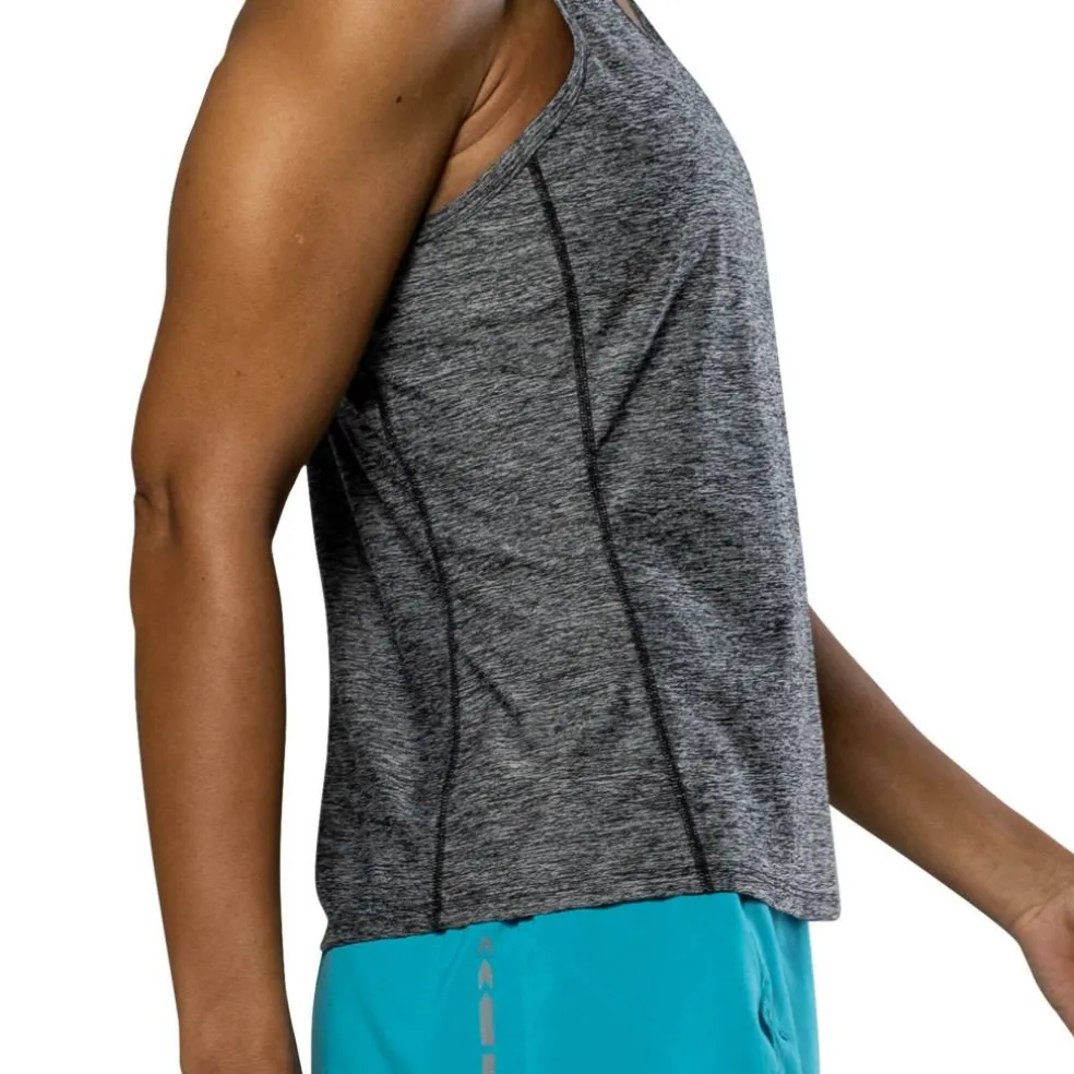 Women's Qualifier Performance Running Vest