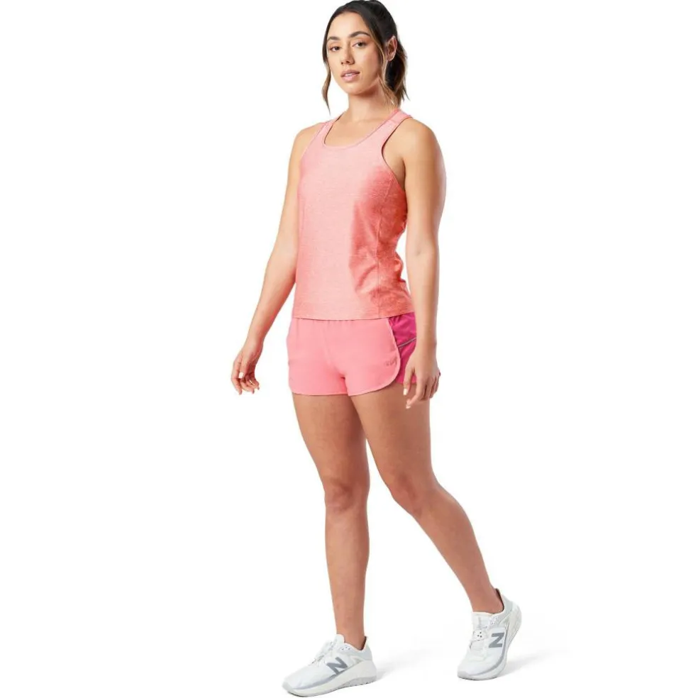 Women's Qualifier Performance Running Vest
