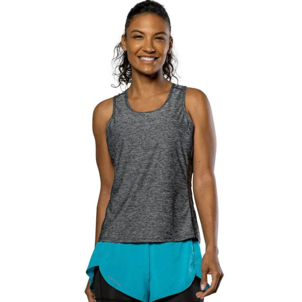Women's Qualifier Performance Running Vest