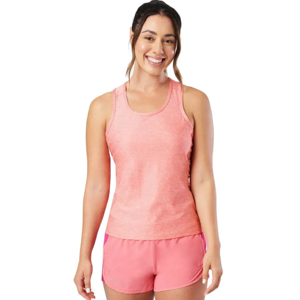 Women's Qualifier Performance Running Vest