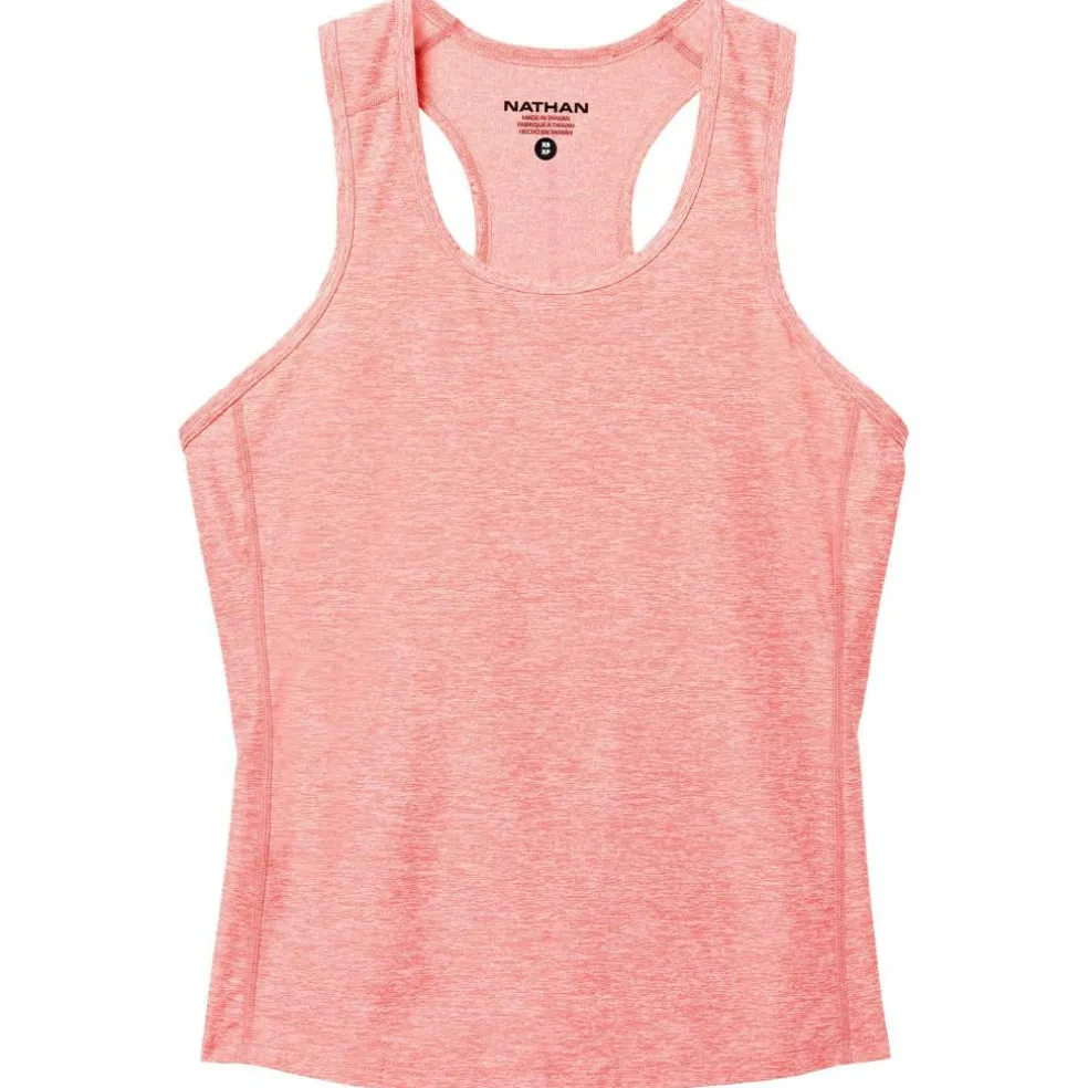 Women's Qualifier Performance Running Vest