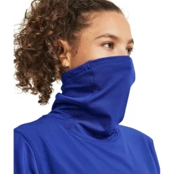 Women's QUALI Long-Sleeve Performance Running Top
