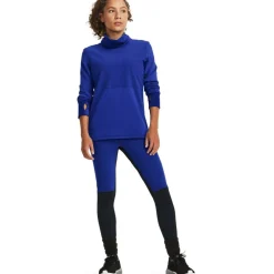 Women's QUALI Long-Sleeve Performance Running Top