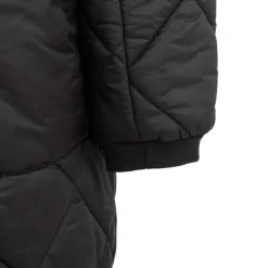 Women's Quilted Short Puffer Jacket