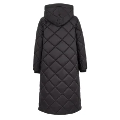 Women's Quilted Short Puffer Jacket
