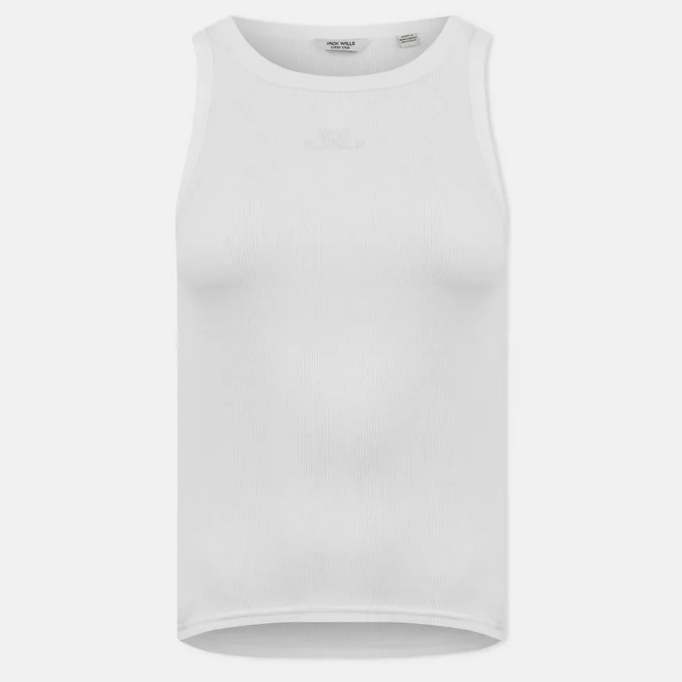 Women's Racerback Vest