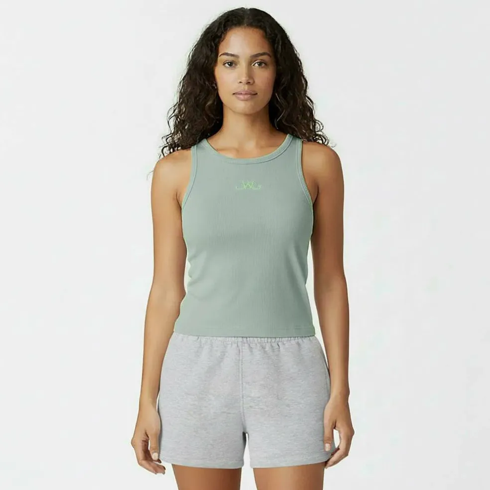 Women's Racerback Vest