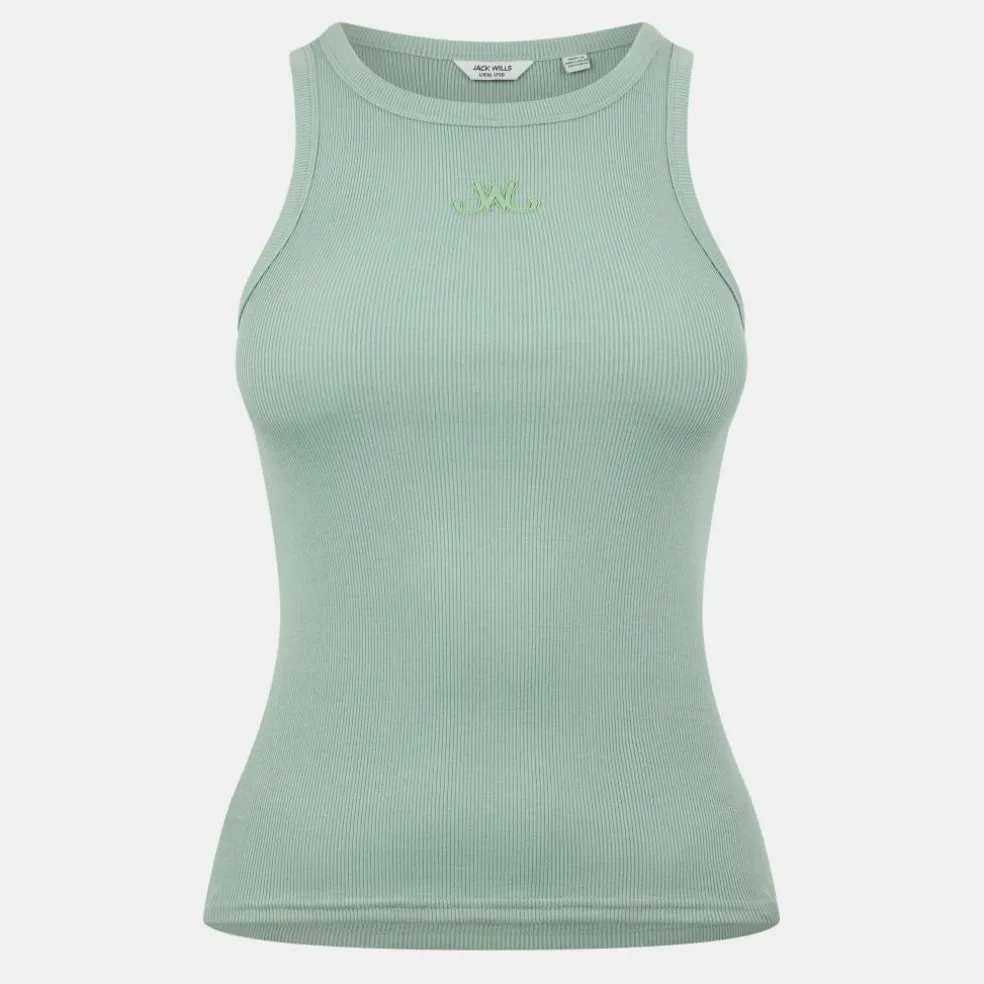 Women's Racerback Vest