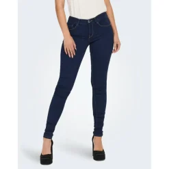 Women's Rain Skinny Jeans