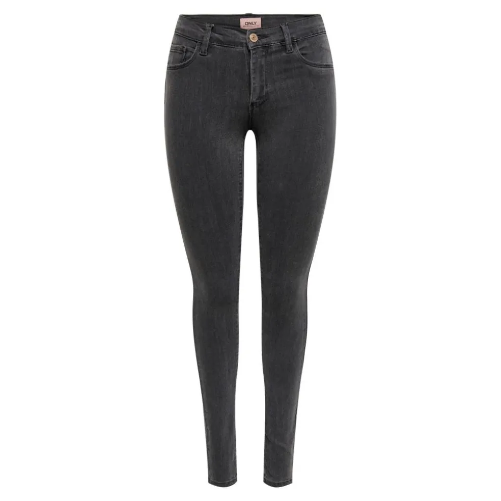 Women's Rain Skinny Jeans