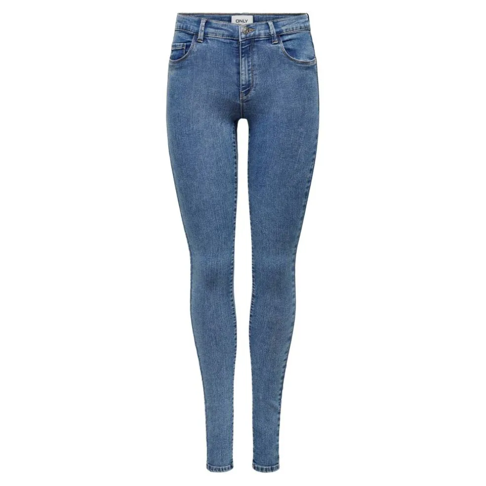 Women's Rain Skinny Jeans