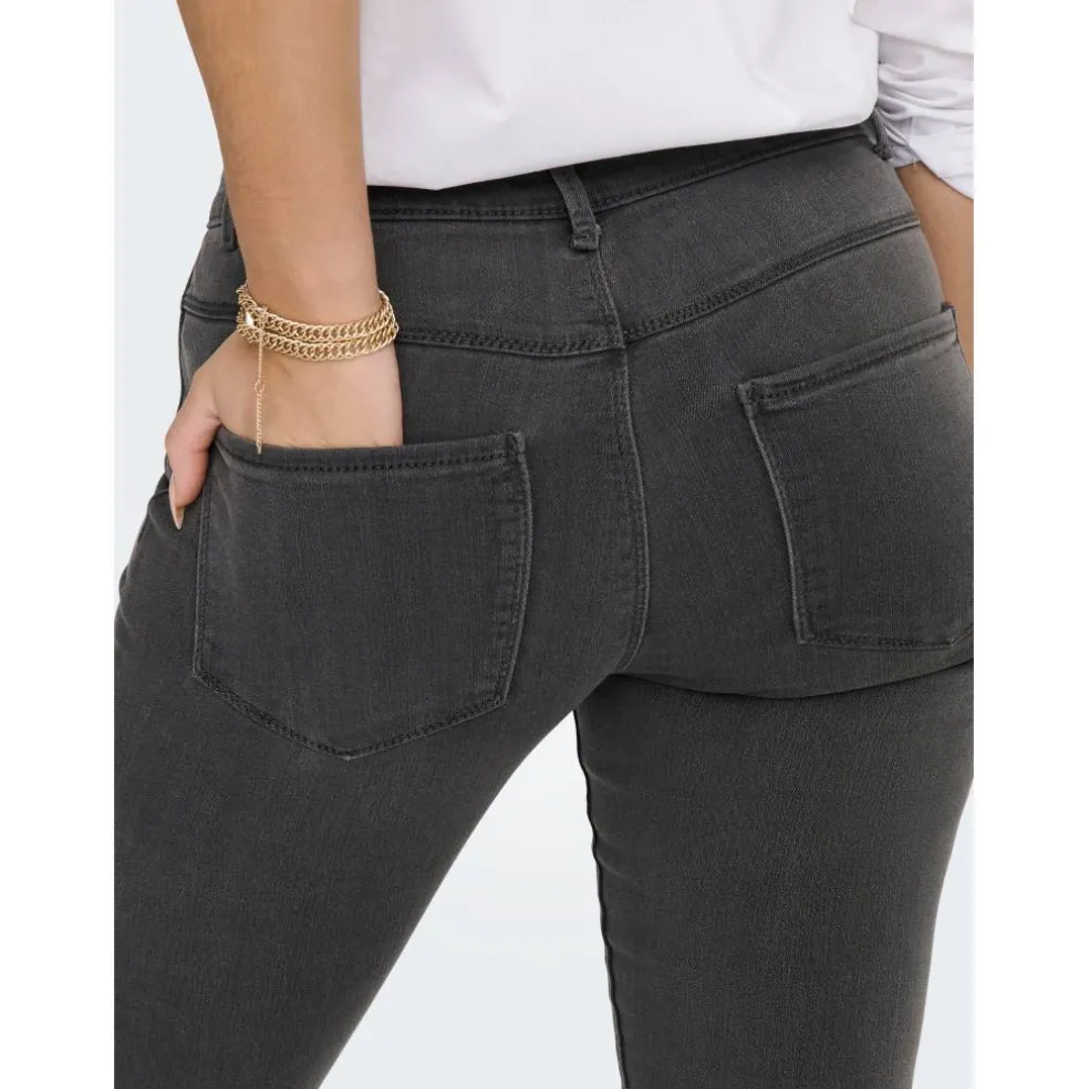 Women's Rain Skinny Jeans