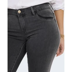 Women's Rain Skinny Jeans