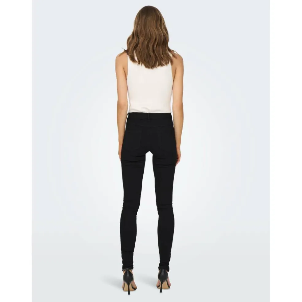 Women's Rain Skinny Jeans