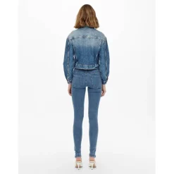 Women's Rain Skinny Jeans