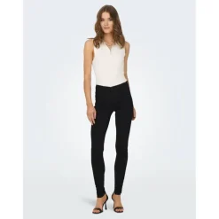 Women's Rain Skinny Jeans