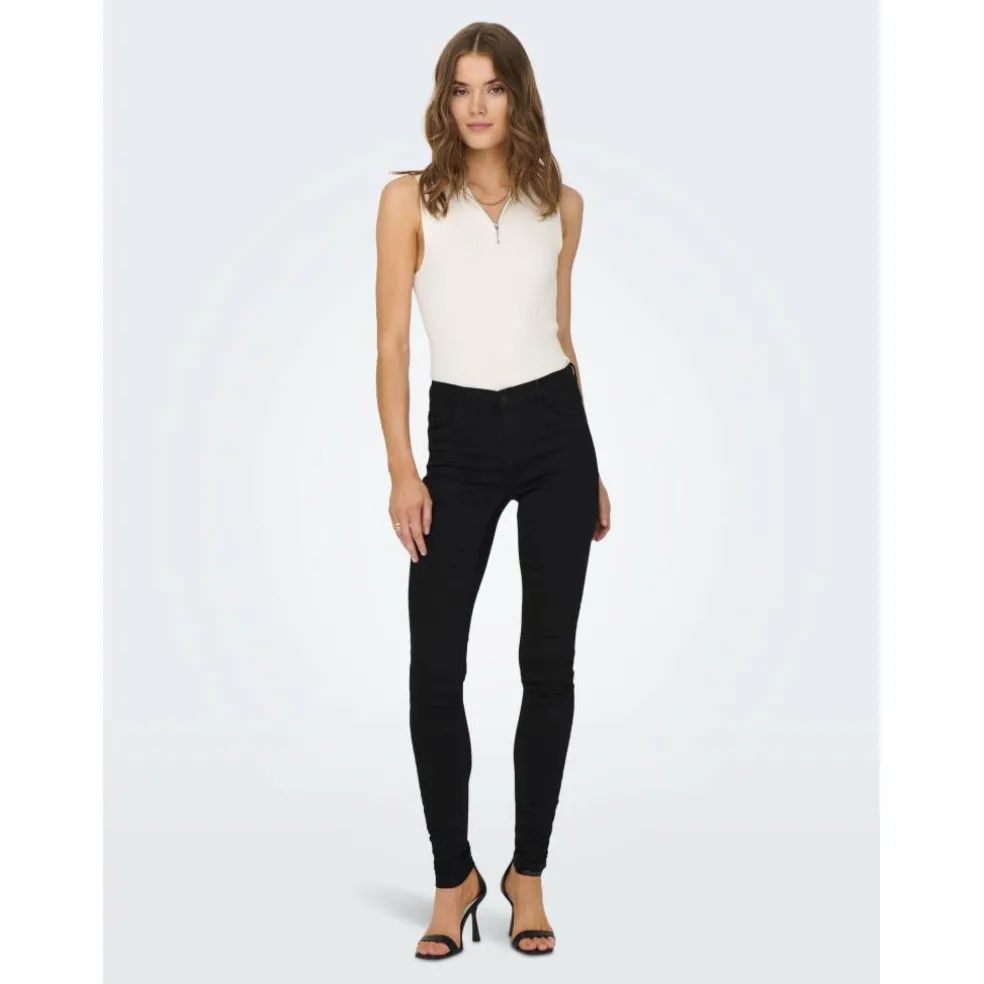 Women's Rain Skinny Jeans
