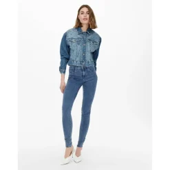 Women's Rain Skinny Jeans
