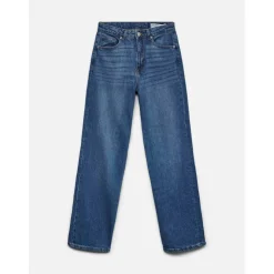 Women's RA380 Wide Leg Jeans