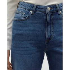 Women's RA380 Wide Leg Jeans
