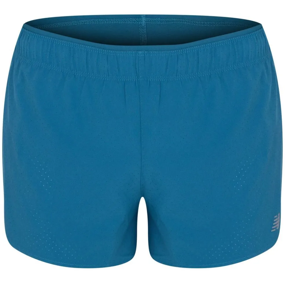 Womens RC 3inch Running Shorts