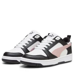 Women's Rebound Low-Top Trainers