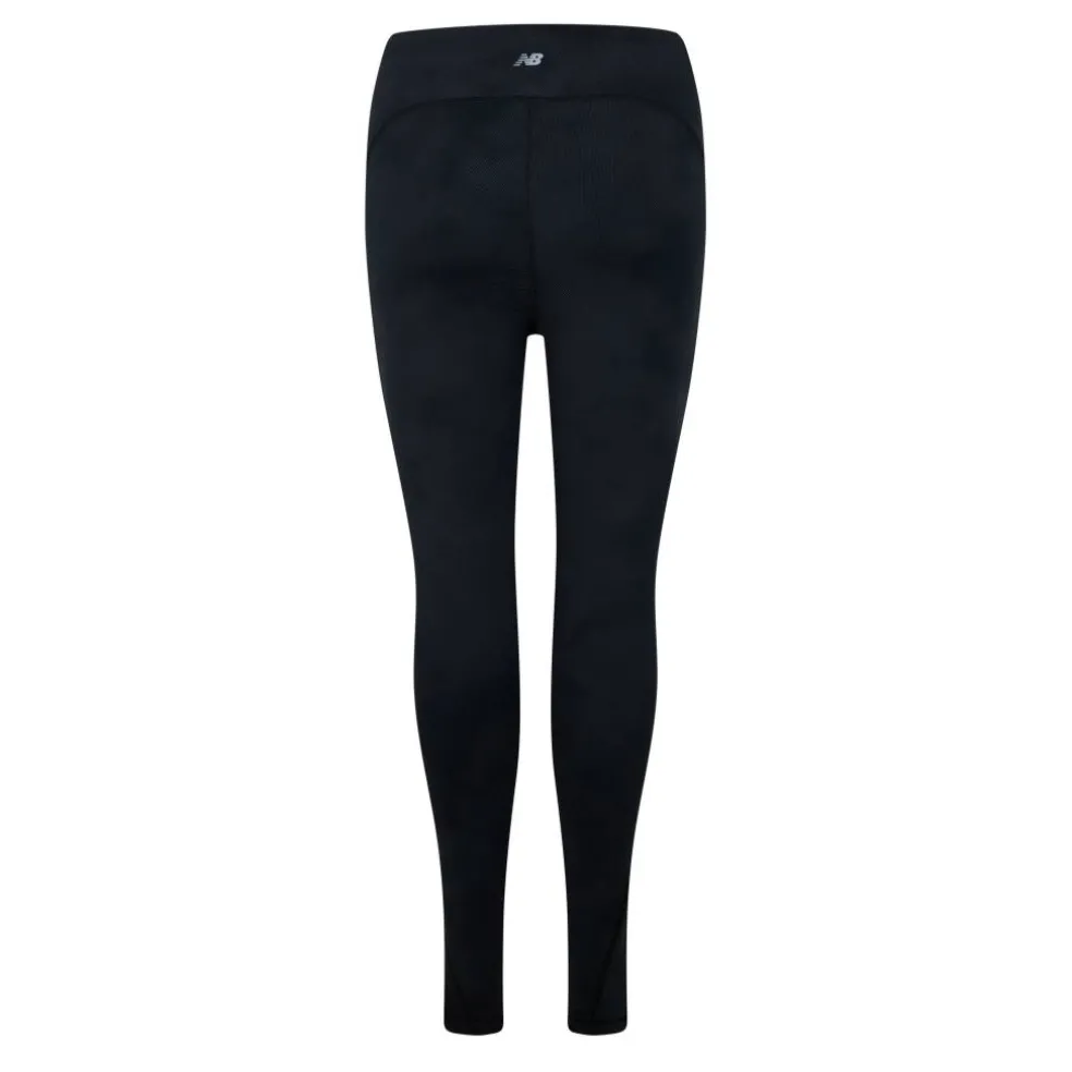 Women's Reflective Performance Running Tights