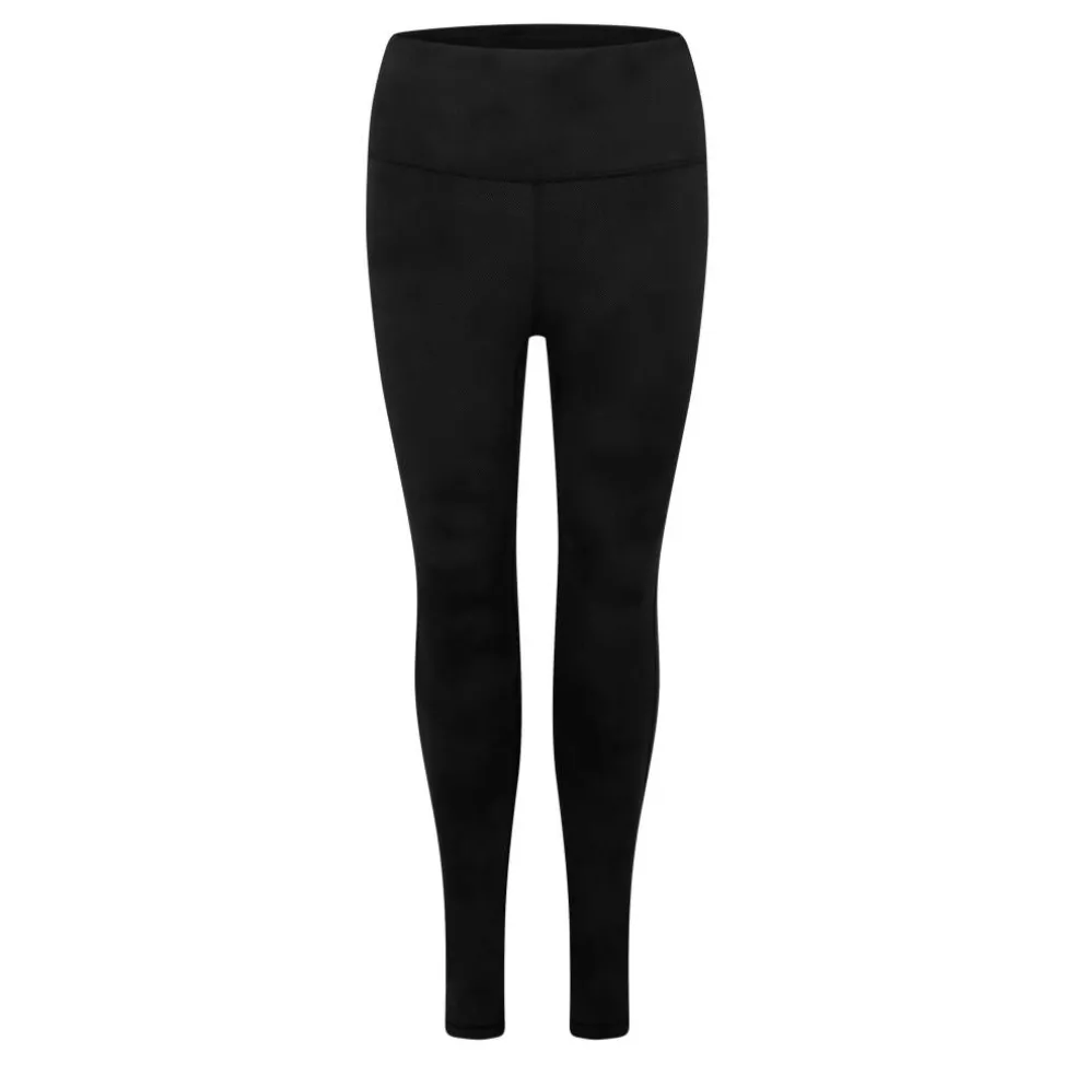 Women's Reflective Performance Running Tights