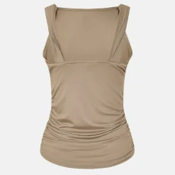 Women's Regitze Short-Sleeve Blouse