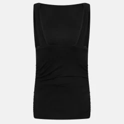 Women's Regitze Short-Sleeve Blouse