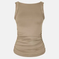 Women's Regitze Short-Sleeve Blouse
