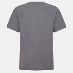 Women's Regular Fit Band T-Shirt