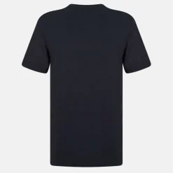 Women's Regular Fit Band T-Shirt