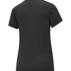Women's Regular Fit Logo T-Shirt