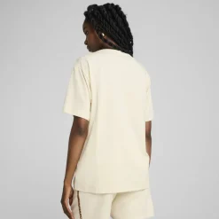 Women's Regular Fit Logo T-Shirt
