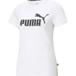 Women's Regular Fit Logo T-Shirt