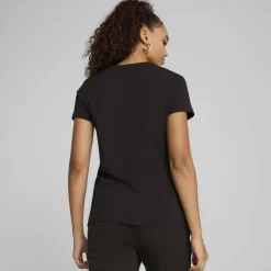 Women's Regular Fit Logo T-Shirt