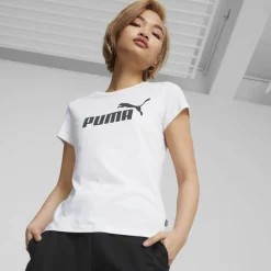 Women's Regular Fit Logo T-Shirt