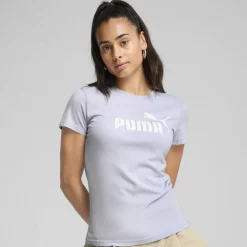 Women's Regular Fit Logo T-Shirt